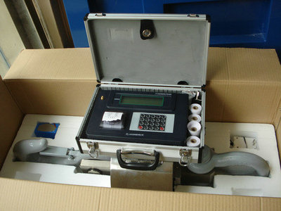 20T防磁钢包电子磅应用与产品报价——上海恒刚仪器仪表