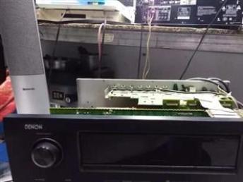 成都慧修设备维修公司 专业空调与家电维修服务