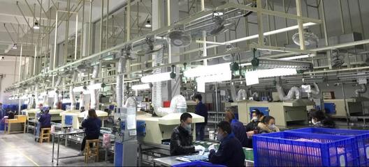 智能取暖家电与仪器仪表 长江沿线冬季消费新趋势