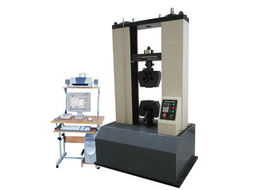 万能材料试验机 从工业测量仪器到创新应用探索