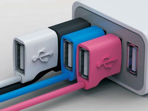 易烧坏电脑接口 细数USB小家电三宗罪